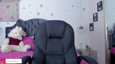 Snapshot of _antonnela_ chatting on February 28, 2025, 4:53 pm antonnela online show from February 28, 2025, 4:53 pm
