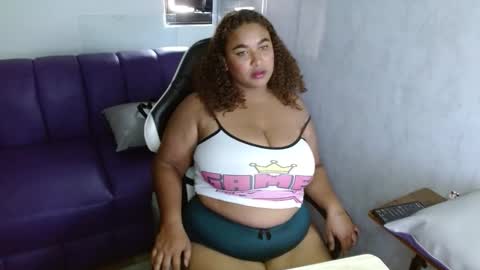 arianna online show from October 28, 2025, 2:20 pm