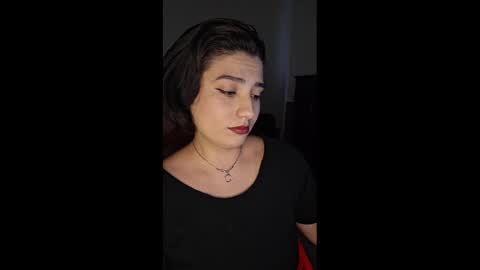 atenea online show from February 24, 2025, 2:37 pm