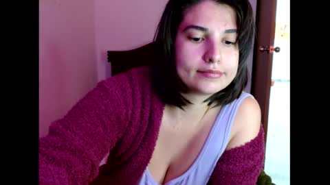atenea online show from October 14, 2025, 2:29 pm
