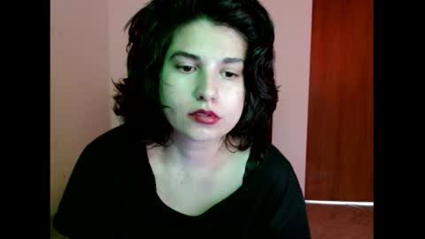 atenea online show from October 22, 2025, 2:06 pm