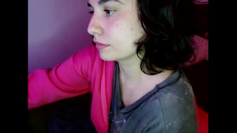 atenea online show from October 23, 2025, 1:21 pm