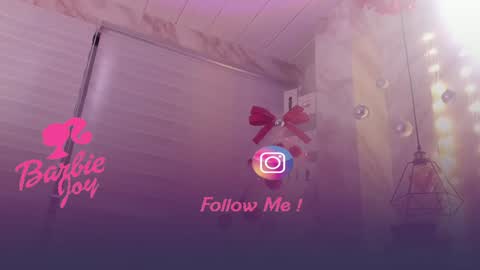 Snapshot of _barbie_joy chatting on December 17, 2024, 9:49 pm Andrea online show from December 17, 2024, 9:49 pm