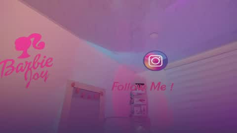 Snapshot of _barbie_joy chatting on March 6, 2025, 11:31 pm Andrea online show from March 6, 2025, 11:31 pm