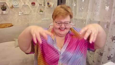 Snapshot of _big_beautiful_love_ chatting on January 12, 2025, 10:01 pm Louise  ONLY IN PVT  Masturbation with dildo and cum  Naked  Show and play with pussy  Blow job  Hand job  ONLY IN PVT  online show from January 12, 2025, 10:01 pm