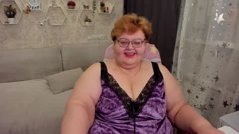 Snapshot of _big_beautiful_love_ chatting on March 1, 2025, 8:21 pm Louise  ONLY IN PVT  Masturbation with dildo and cum  Naked  Show and play with pussy  Blow job  Hand job  ONLY IN PVT  online show from March 1, 2025, 8:21 pm