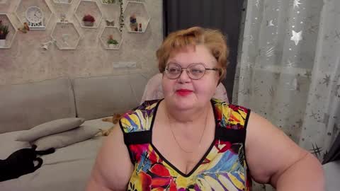 Snapshot of _big_beautiful_love_ chatting on March 6, 2025, 8:37 pm Louise  ONLY IN PVT  Masturbation with dildo and cum  Naked  Show and play with pussy  Blow job  Hand job  ONLY IN PVT  online show from March 6, 2025, 8:37 pm