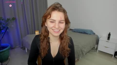 Bramble online show from November 12, 2025, 8:04 am