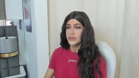 Snapshot of _cat_18 chatting on December 2, 2024, 1:46 pm You can Call me Kitty Cat online show from December 2, 2024, 1:46 pm