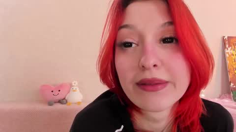 Snapshot of _ccrystaa_ chatting on February 10, 2025, 5:03 am Christina Chris online show from February 10, 2025, 5:03 am