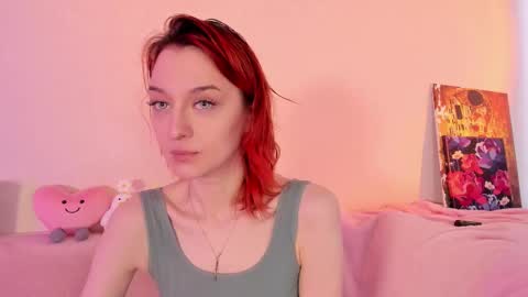 Snapshot of _ccrystaa_ chatting on February 16, 2025, 4:53 am Christina Chris online show from February 16, 2025, 4:53 am