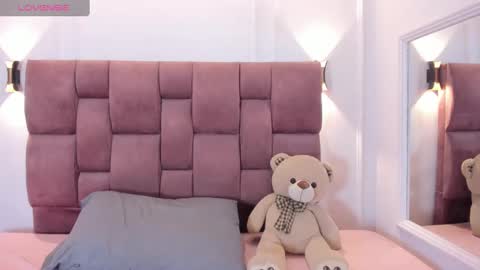 Snapshot of _celestee_1 chatting on February 22, 2025, 8:42 pm Celeste online show from February 22, 2025, 8:42 pm