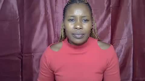 Snapshot of _chacha482688 chatting on January 6, 2025, 5:30 am _chacha482688 online show from January 6, 2025, 5:30 am