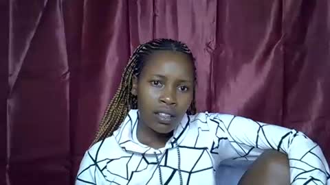 Snapshot of _chacha482688 chatting on January 7, 2025, 3:46 am _chacha482688 online show from January 7, 2025, 3:46 am