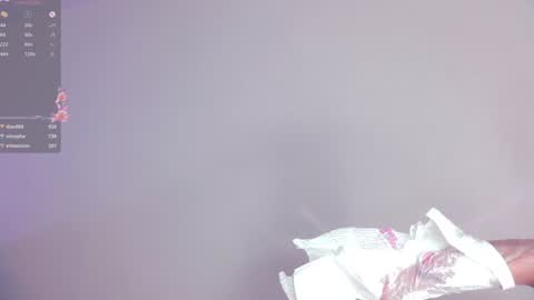 Snapshot of _chatur_babe chatting on December 7, 2024, 7:32 pm Angelina online show from December 7, 2024, 7:32 pm