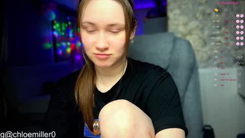Snapshot of _chloe_miller_ chatting on January 3, 2025, 3:12 pm _chloe_miller_ online show from January 3, 2025, 3:12 pm