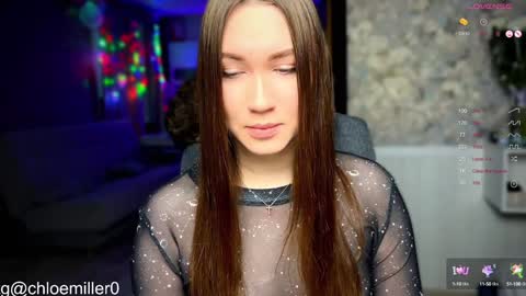 Snapshot of _chloe_miller_ chatting on January 14, 2025, 4:57 am _chloe_miller_ online show from January 14, 2025, 4:57 am