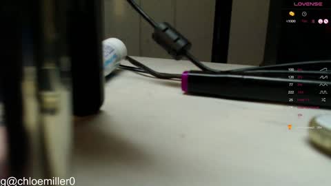 Snapshot of _chloe_miller_ chatting on January 14, 2025, 7:59 am _chloe_miller_ online show from January 14, 2025, 7:59 am