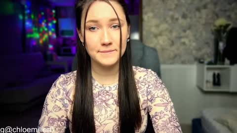 Snapshot of _chloe_miller_ chatting on January 23, 2025, 6:14 pm _chloe_miller_ online show from January 23, 2025, 6:14 pm
