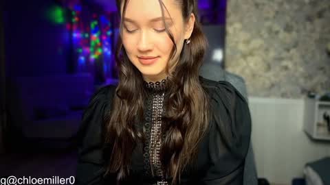 Snapshot of _chloe_miller_ chatting on January 27, 2025, 6:52 pm _chloe_miller_ online show from January 27, 2025, 6:52 pm