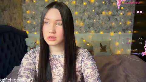 Snapshot of _chloe_miller_ chatting on February 11, 2025, 4:24 pm _chloe_miller_ online show from February 11, 2025, 4:24 pm