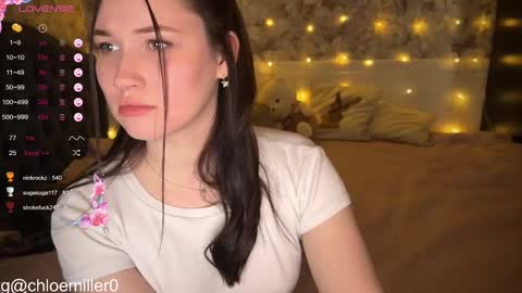 Snapshot of _chloe_miller_ chatting on February 16, 2025, 5:04 pm _chloe_miller_ online show from February 16, 2025, 5:04 pm