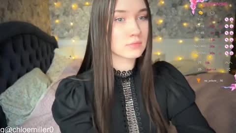 Snapshot of _chloe_miller_ chatting on February 20, 2025, 5:07 pm _chloe_miller_ online show from February 20, 2025, 5:07 pm