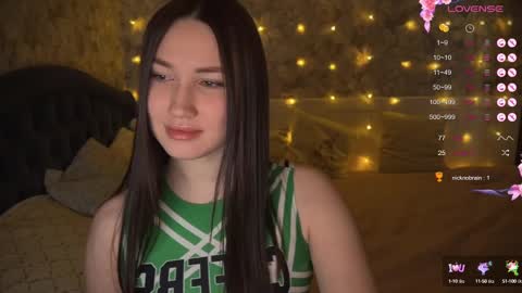 Snapshot of _chloe_miller_ chatting on February 21, 2025, 6:15 pm _chloe_miller_ online show from February 21, 2025, 6:15 pm