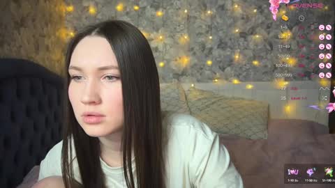 Snapshot of _chloe_miller_ chatting on March 1, 2025, 4:33 pm _chloe_miller_ online show from March 1, 2025, 4:33 pm