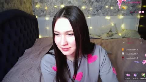 Snapshot of _chloe_miller_ chatting on March 4, 2025, 11:32 pm _chloe_miller_ online show from March 4, 2025, 11:32 pm