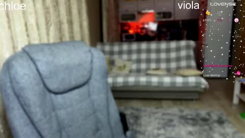 Snapshot of _chloe_miller_ chatting on September 25, 2025, 6:11 pm _chloe_miller_ online show from September 25, 2025, 6:11 pm