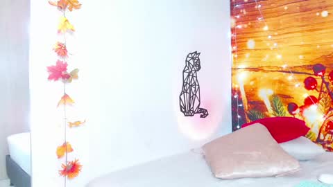 Snapshot of _chloeee chatting on December 31, 2024, 10:34 pm Katy online show from December 31, 2024, 10:34 pm