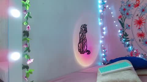 Snapshot of _chloeee chatting on February 8, 2025, 1:11 am Katy online show from February 8, 2025, 1:11 am