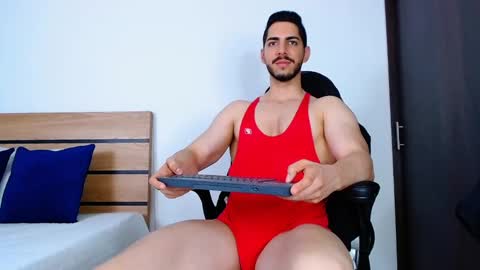 David online show from January 17, 2025, 12:42 am