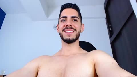 David online show from January 28, 2025, 10:23 pm