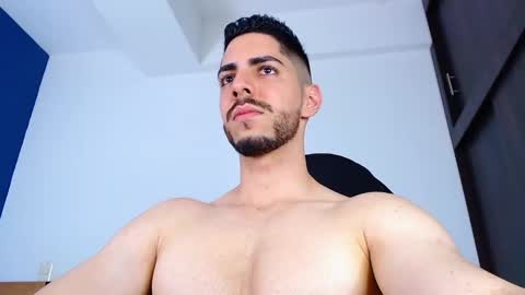 David online show from February 7, 2025, 1:04 am