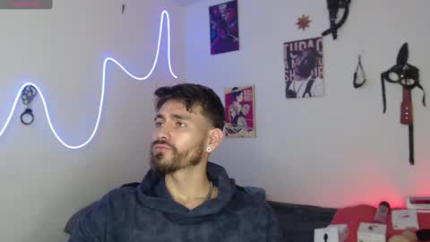 Snapshot of _delacruz911_ chatting on December 11, 2024, 4:31 pm delacruz online show from December 11, 2024, 4:31 pm