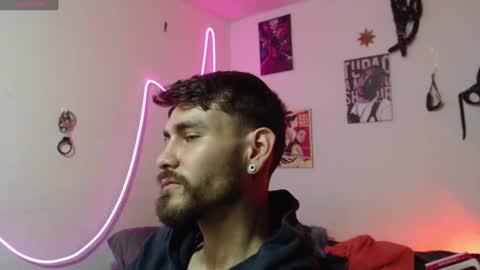 Snapshot of _delacruz911_ chatting on December 11, 2024, 9:34 pm delacruz online show from December 11, 2024, 9:34 pm