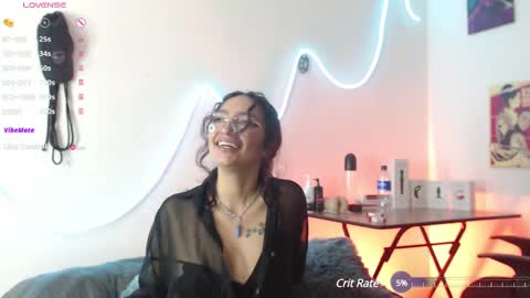 Snapshot of _delacruz911_ chatting on December 14, 2024, 4:09 pm delacruz online show from December 14, 2024, 4:09 pm