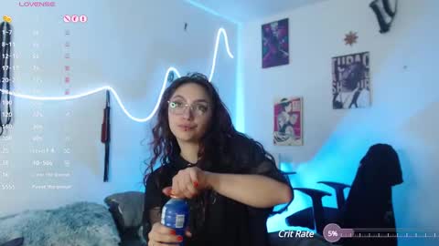 Snapshot of _delacruz911_ chatting on December 19, 2024, 6:12 am delacruz online show from December 19, 2024, 6:12 am