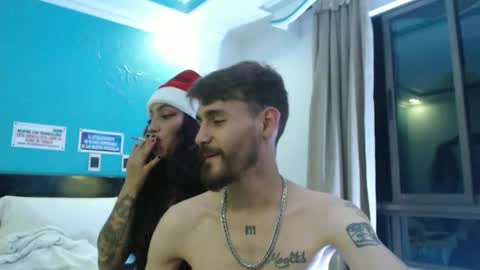 Snapshot of _delacruz911_ chatting on December 25, 2024, 3:50 am delacruz online show from December 25, 2024, 3:50 am