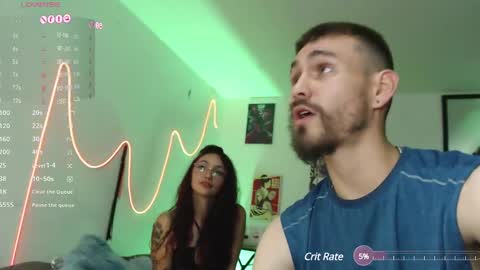 Snapshot of _delacruz911_ chatting on January 7, 2025, 4:50 am delacruz online show from January 7, 2025, 4:50 am