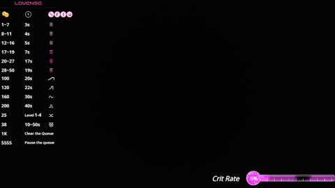 Snapshot of _delacruz911_ chatting on January 8, 2025, 6:31 am delacruz online show from January 8, 2025, 6:31 am