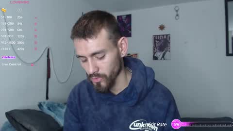 Snapshot of _delacruz911_ chatting on January 10, 2025, 3:16 pm delacruz online show from January 10, 2025, 3:16 pm