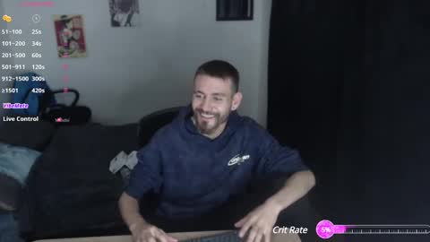 Snapshot of _delacruz911_ chatting on January 10, 2025, 6:17 pm delacruz online show from January 10, 2025, 6:17 pm