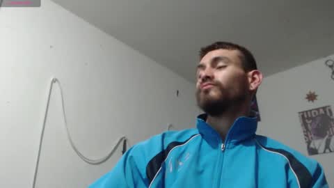 Snapshot of _delacruz911_ chatting on January 11, 2025, 11:12 am delacruz online show from January 11, 2025, 11:12 am