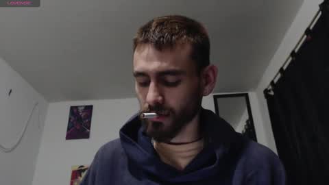 Snapshot of _delacruz911_ chatting on January 20, 2025, 2:22 am delacruz online show from January 20, 2025, 2:22 am