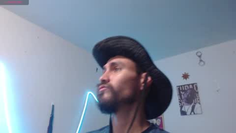 Snapshot of _delacruz911_ chatting on January 27, 2025, 3:04 am delacruz online show from January 27, 2025, 3:04 am