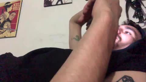 Snapshot of _delacruz911_ chatting on February 1, 2025, 3:07 pm delacruz online show from February 1, 2025, 3:07 pm