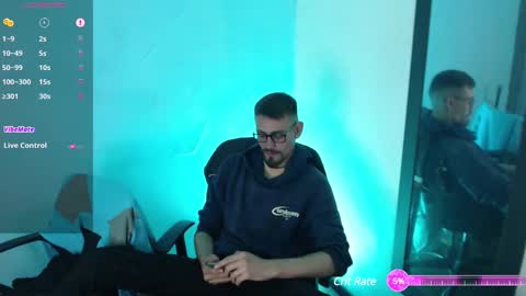 Snapshot of _delacruz911_ chatting on February 2, 2025, 2:27 am delacruz online show from February 2, 2025, 2:27 am